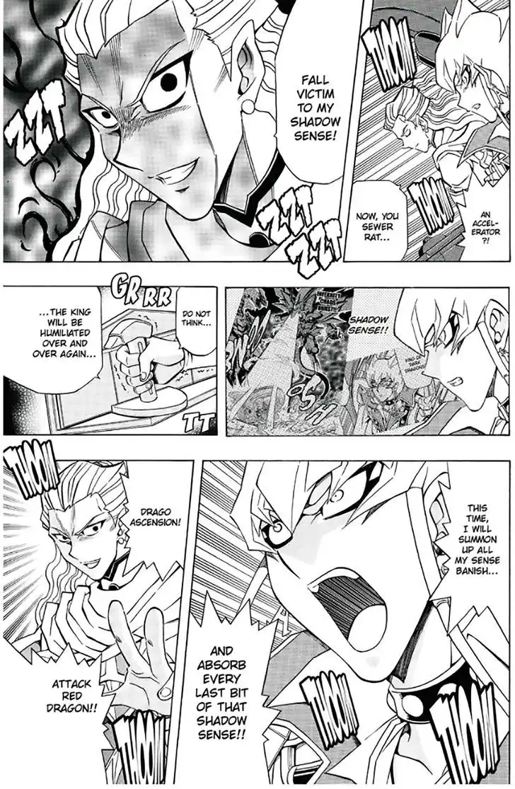 Yu-Gi-Oh! 5Ds Chapter 46 13